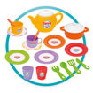 Picture of CANDY&KEN HOUSE TEA SET